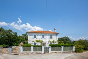 Apartment Gržetić